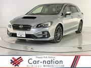 2016 SUBARU LEVORG