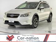 2015 SUBARU XV