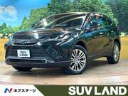 2020 TOYOTA HARRIER HYBRID Z LEATHER PKG