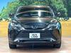 TOYOTA HARRIER HYBRID