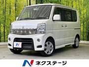 2014 SUZUKI EVERY WAGON