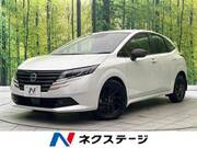 2024 NISSAN NOTE