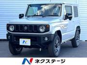 2025 SUZUKI JIMNY XC