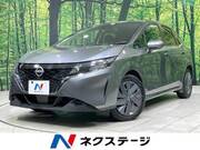 2023 NISSAN NOTE