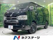2023 TOYOTA HIACE VAN LONG SUPER GL
