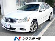 2008 NISSAN FUGA 250GT