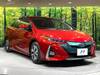 TOYOTA PRIUS PHV
