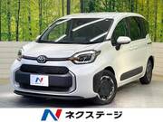 2023 TOYOTA SIENTA