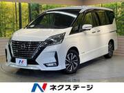 2021 NISSAN SERENA