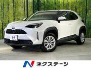 2023 TOYOTA YARIS CROSS