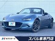 2016 MAZDA ROADSTER