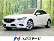 2014 MAZDA ATENZA SEDAN 20S