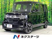 2020 HONDA N-BOX CUSTOM