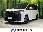 2025 TOYOTA NOAH
