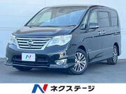 2014 NISSAN SERENA