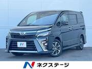 2020 TOYOTA VOXY