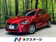 2016 MAZDA DEMIO 13S