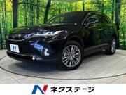 2020 TOYOTA HARRIER Z