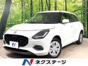 2024 SUZUKI SWIFT XG