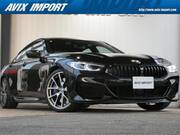 2019 BMW 8 SERIES