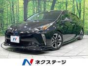 2019 TOYOTA PRIUS