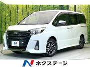 2016 TOYOTA NOAH