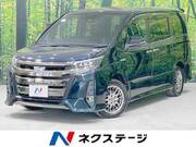 2018 TOYOTA NOAH