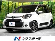 2022 TOYOTA SIENTA