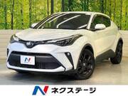 2022 TOYOTA C-HR