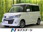 2011 SUZUKI PALETTE SW