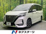 2021 NISSAN SERENA