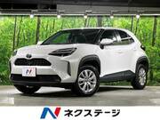 2023 TOYOTA YARIS CROSS