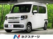 2025 HONDA N-VAN