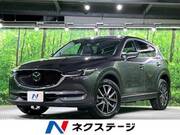 2017 MAZDA CX-5 XD L PACKAGE