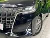 TOYOTA ALPHARD HYBRID