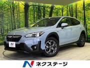 2021 SUBARU XV