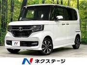 2019 HONDA N-BOX CUSTOM