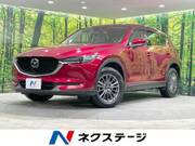 2017 MAZDA CX-5 XD L PACKAGE