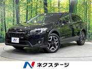 2020 SUBARU XV
