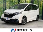 2018 HONDA FREED HYBRID