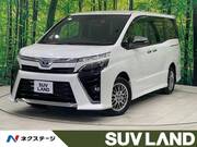 2020 TOYOTA VOXY