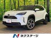 2025 TOYOTA YARIS CROSS HYBRID Z