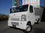 2010 SUZUKI CARRY TRUCK KC