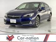 2020 SUBARU IMPREZA G4