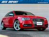 AUDI S5 SPORTBACK