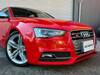AUDI S5 SPORTBACK