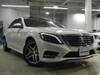 MERCEDES BENZ S CLASS