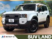 2024 TOYOTA LANDCRUISER 250