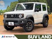 2024 SUZUKI JIMNY SIERRA
