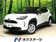 2025 TOYOTA YARIS CROSS